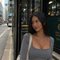 Cali - escort in Hong Kong