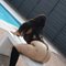 Cali - puta in Cape Town