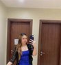Calie - escort in Muscat Photo 1 of 9