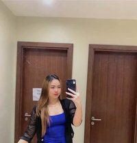 Calie - escort in Al Sohar