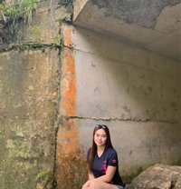 Calie - escort in Al Sohar