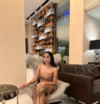 Enticing hera mae - escort in Taipei