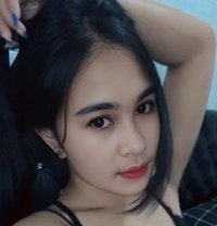 Calisa - escort in Jakarta