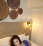 Calista Baby - Transsexual escort in Manila Photo 1 of 5