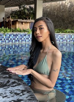 CALISTA BEST GFE IN SEMINYAK - escort in Bali Photo 16 of 18