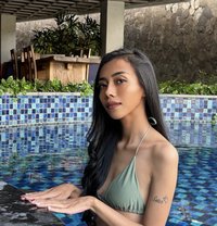 CALISTA IN SEMINYAK - escort in Bali Photo 16 of 21