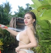 Calista - escort in Manila