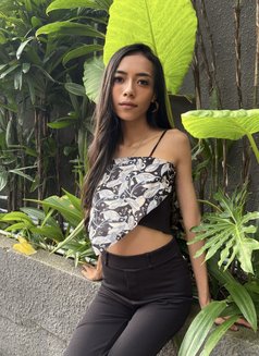 CALISTA IN CANGGU - escort in Bali Photo 11 of 13