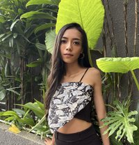 CALISTA IN CANGGU - escort in Bali Photo 11 of 13