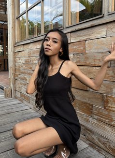 CALISTA IN CANGGU - escort in Bali Photo 12 of 13