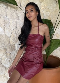 CALISTA PETITE IN SEMINYAK - escort in Bali Photo 12 of 14