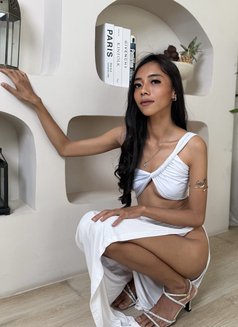 CALISTA IN SEMINYAK - escort in Bali Photo 29 of 29