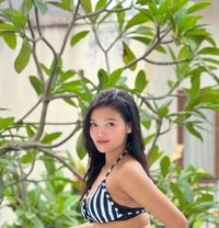 Calista - escort in Bali