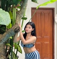 Calista - escort in Bali