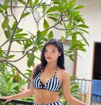 Calista - escort in Bali