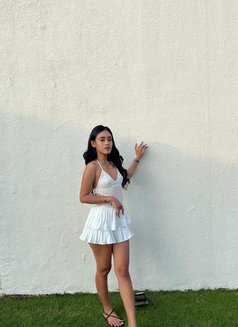 Callysta - escort in Bali Photo 1 of 5
