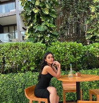 Callysta - escort in Bali