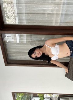 Calista - escort in Bali Photo 12 of 13