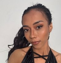 CALISTA IN CANGGU - escort in Bali Photo 4 of 17