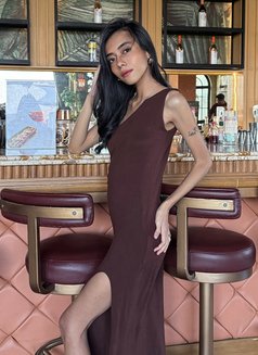 CALISTA PETITE GIRL - escort in Bali Photo 24 of 26