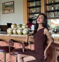 CALISTA PETITE GIRL - escort in Bali