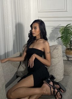 CALISTA PETITE GIRL - escort in Bali Photo 27 of 29
