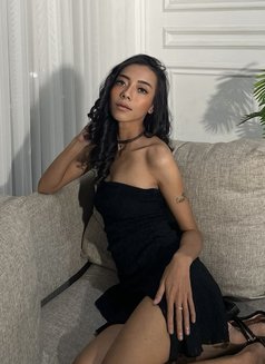 CALISTA PETITE GIRL - escort in Bali Photo 28 of 29