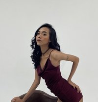 CALISTA PETITE GIRL - escort in Bali Photo 29 of 29
