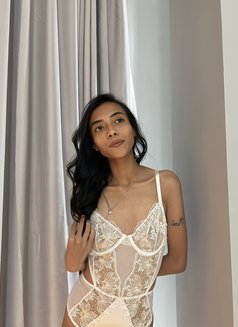 CALISTA PETITE IN SEMINYAK - escort in Bali Photo 24 of 28