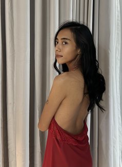 CALISTA PETITE IN SEMINYAK - escort in Bali Photo 26 of 28
