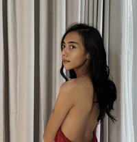 CALISTA PETITE IN SEMINYAK - escort in Bali Photo 26 of 28