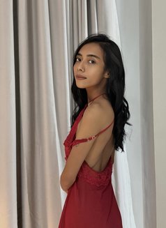 CALISTA PETITE IN SEMINYAK - escort in Bali Photo 28 of 28