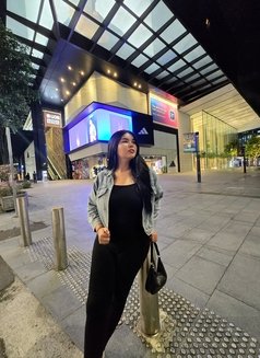 Calistah Miller - escort in Singapore Photo 2 of 8