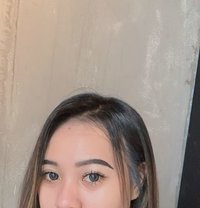 Calisya - escort in Jakarta