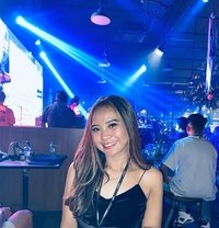 Calisya - escort in Jakarta