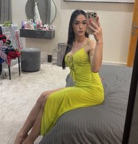 🦋🫦Calita good Service🫦🦋 - Transsexual escort in Jeddah