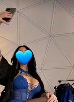 Calixta - escort in Yokohama Photo 1 of 1