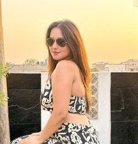 Call 76966 Me 4O419 Simran Any Time For - escort in Chandigarh
