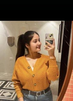 Call 76966 Me 4O419 Simran Any Time For - escort in Chandigarh Photo 2 of 3