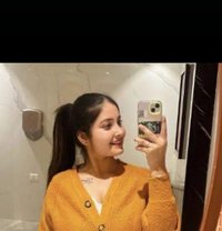 Call 76966 Me 4O419 Simran Any Time For - escort in Chandigarh