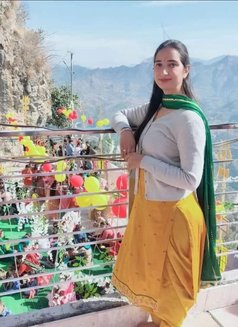Call 76966 Me 4O419 Simran Any Time For - escort in Chandigarh Photo 3 of 3