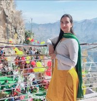 Call 76966 Me 4O419 Simran Any Time For - escort in Chandigarh