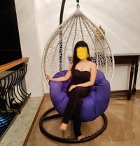 Call 89797 & 97655 Nazia Khan - escort in Chandigarh