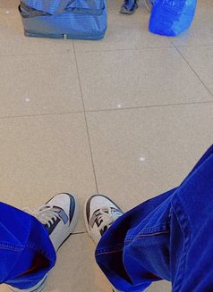 Call Boy 2050 - Male escort in Dubai Photo 2 of 4