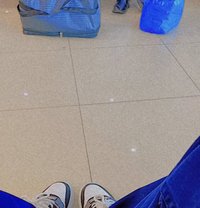 Call Boy 2050 - Male escort in Dubai