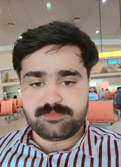 Call Boy 2050 - Male escort in Dubai Photo 3 of 4