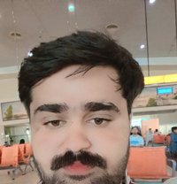Call Boy 2050 - Male escort in Dubai