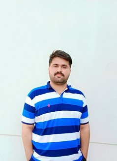 Call Boy 2050 - Male escort in Dubai Photo 4 of 4