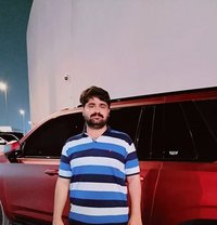 Call Boy 2050 - Male escort in Dubai