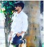 Call Boy Bangalore - Male escort in Bangalore Photo 1 of 1